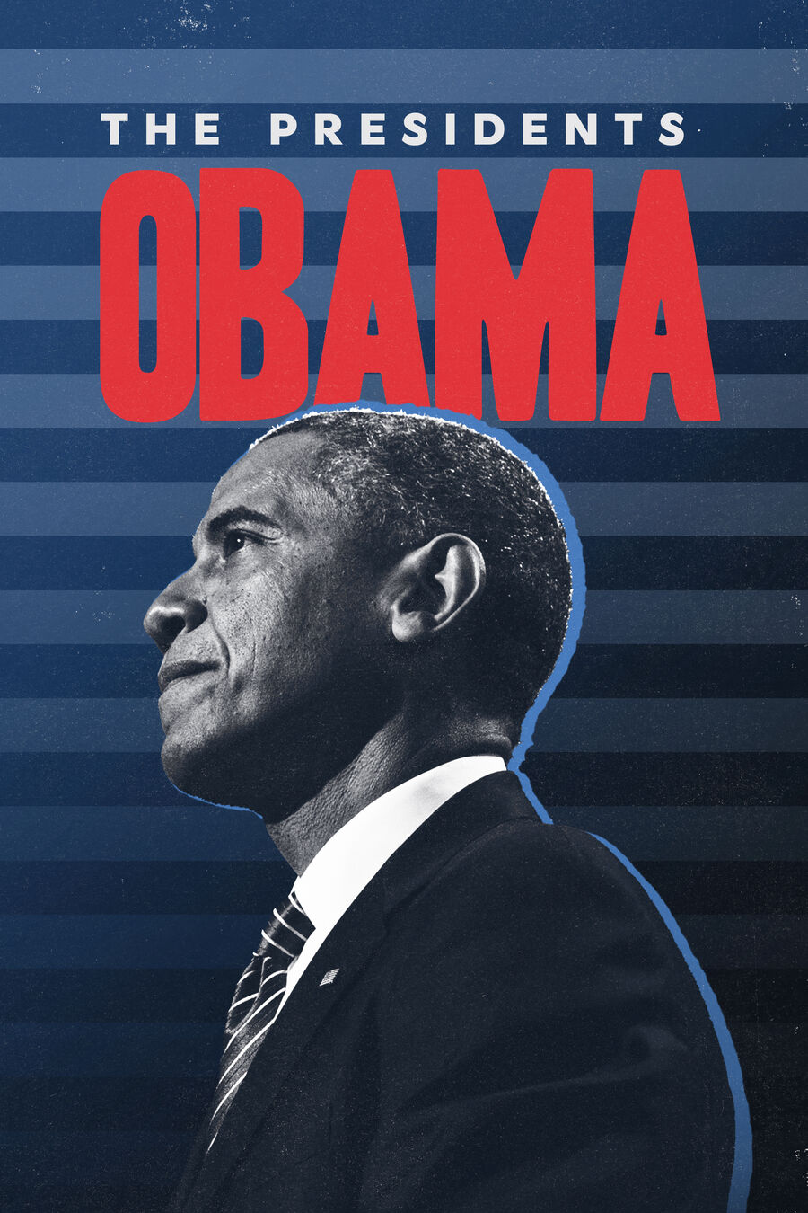Hình ảnh phim Tổng Thống Barack Obama