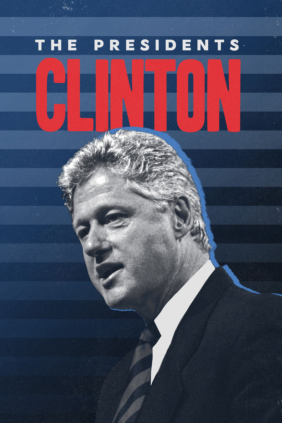 Hình ảnh phim Tổng Thống Bill Clinton