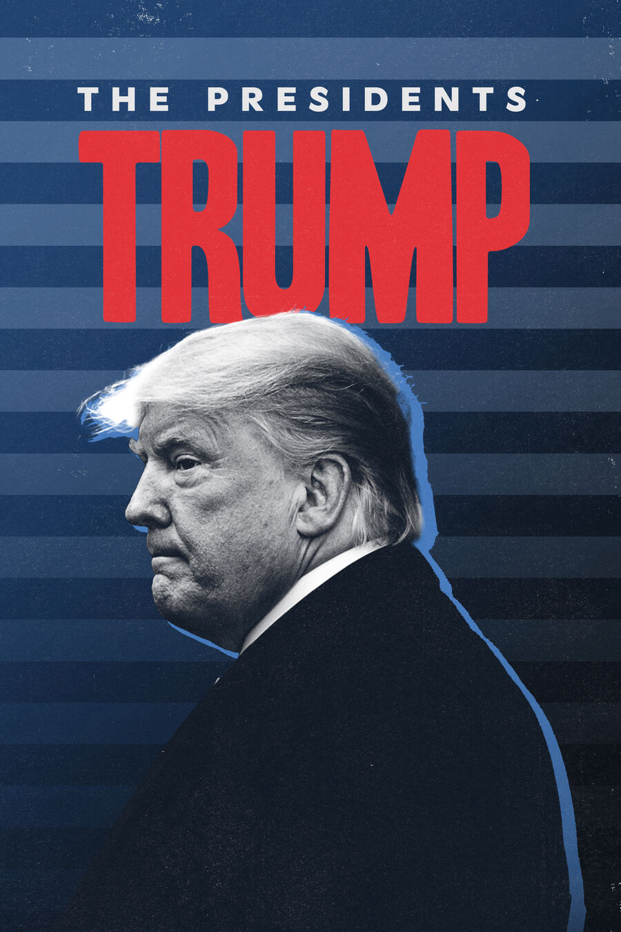 Hình ảnh phim Tổng Thống Donald Trump