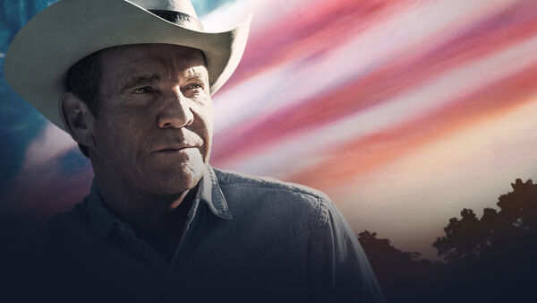 Poster phim Tổng Thống Reagan