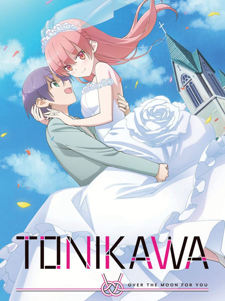 Hình ảnh phim TONIKAWA: Over the Moon For You -Uniform-