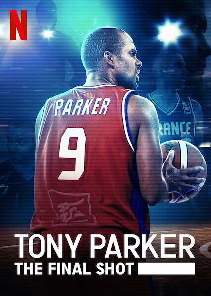 Hình ảnh phim Tony Parker: Cú ném cuối cùng