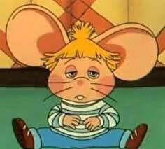 Tập 1 phim Topo Gigio