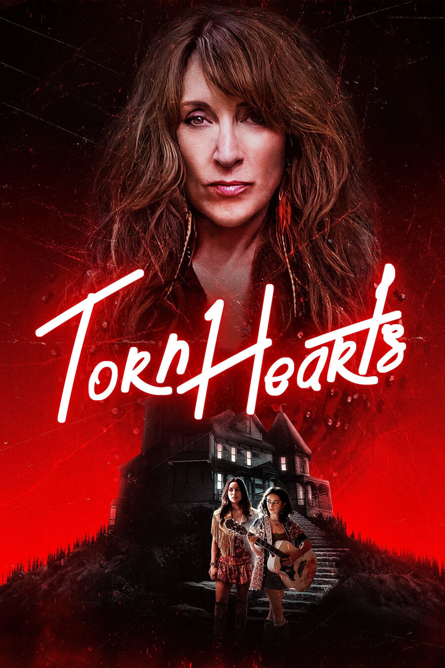 Hình ảnh phim Torn Hearts
