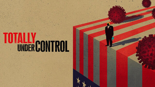 Poster phim Totally Under Control