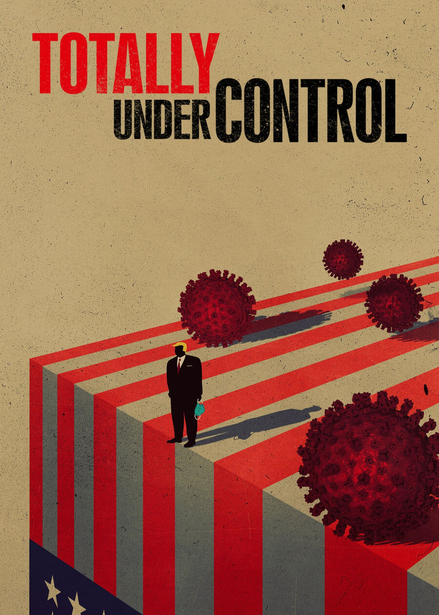 Hình ảnh phim Totally Under Control