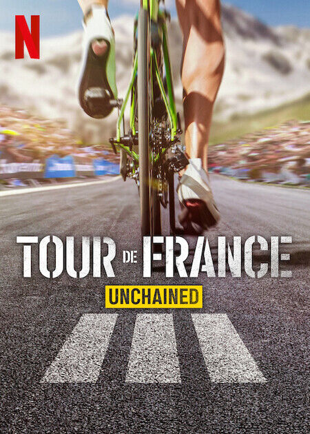 Hình ảnh phim Tour de France: Trên từng dặm đường (Phần 3)