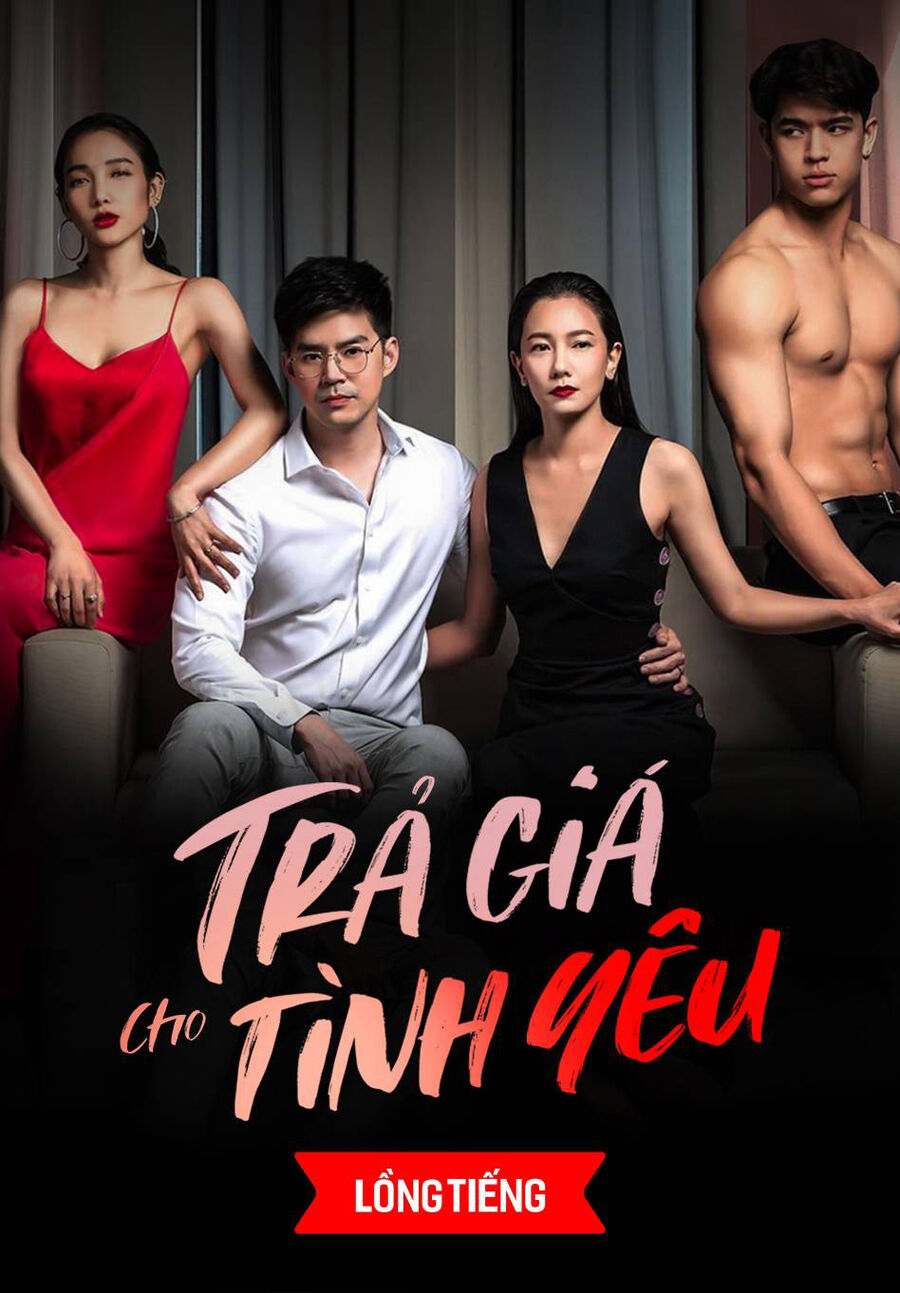 Hình ảnh phim Trả Giá Cho Tình Yêu