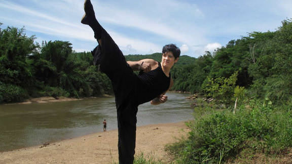 Poster phim Trả Thù