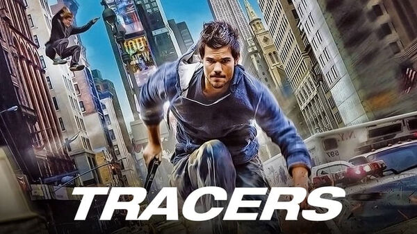 Poster phim Tracers