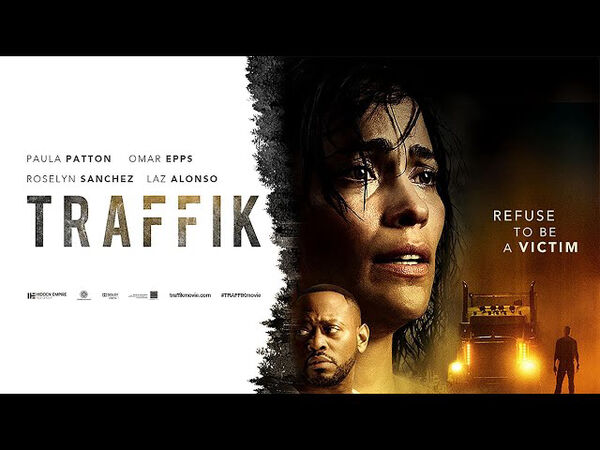 Poster phim Traffik