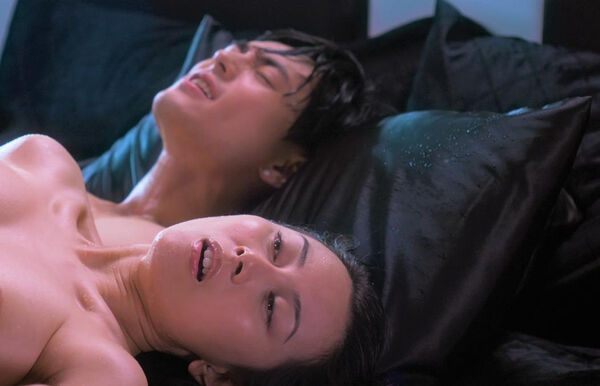 Poster phim Trai Bao