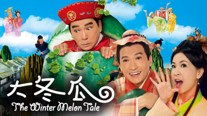 Tập 2 phim Trái Bí Lớn