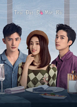 Hình ảnh phim Trái Đất Đỏ Mặt Rồi