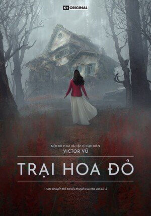 Hình ảnh tập 2 Trại Hoa Đỏ
