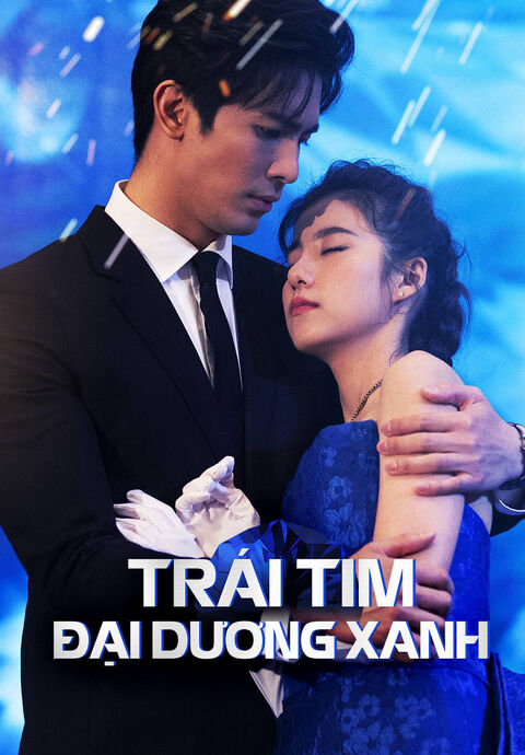 Hình ảnh tập 2 Trái Tim Đại Dương Xanh