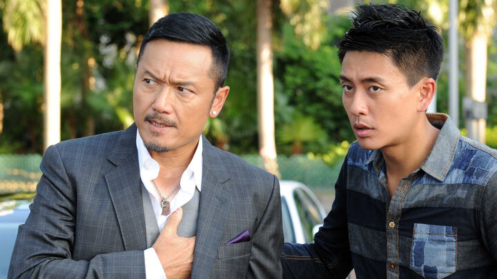 Tập 2 phim Trái Tim Hoàn Thiện