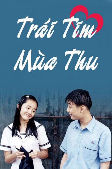 Hình ảnh phim Trái Tim Mùa Thu