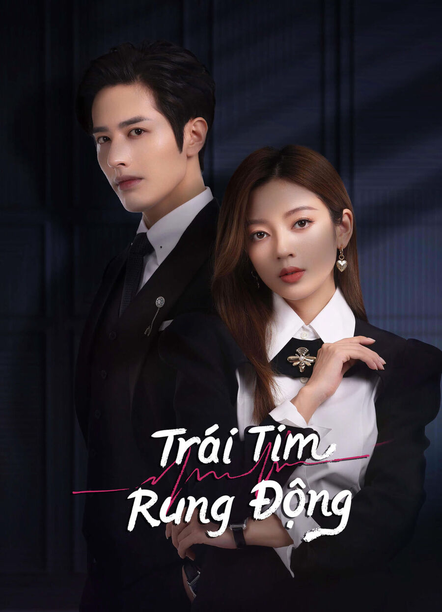 Hình ảnh phim Trái Tim Rung Động