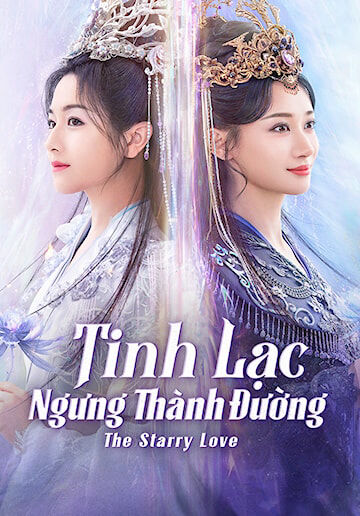 Hình ảnh phim Tinh Lạc Ngưng Thành Đường