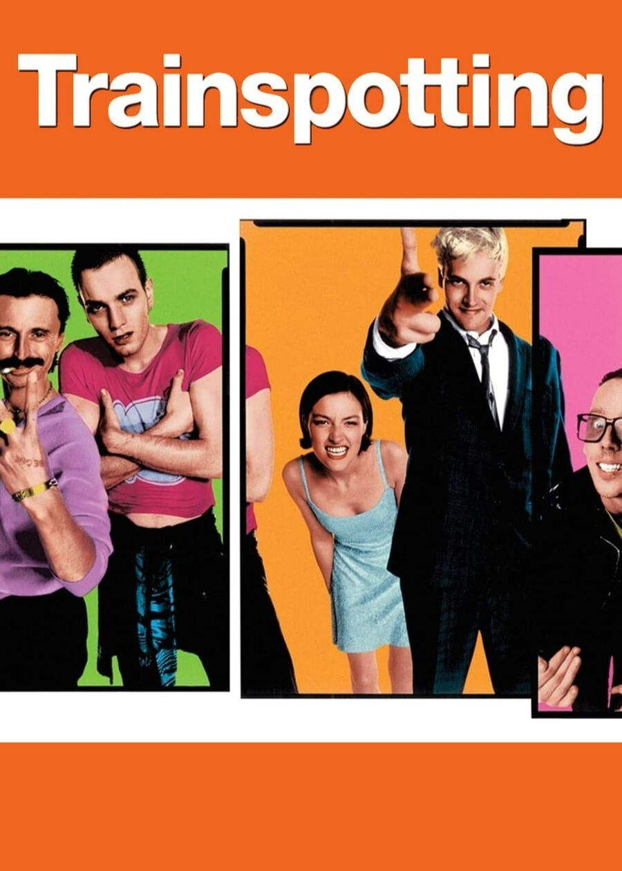 Hình ảnh phim Trainspotting
