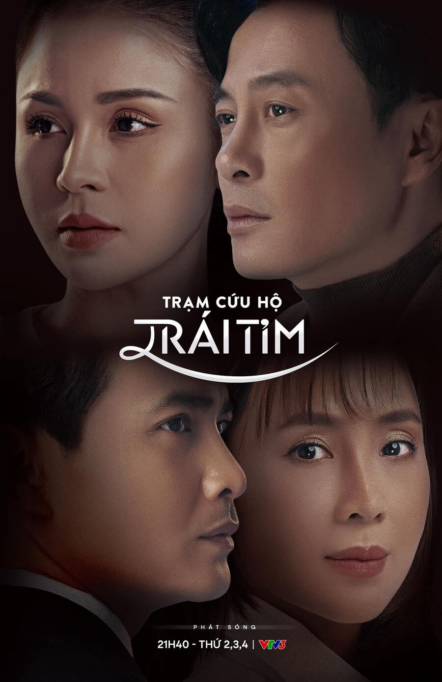 Hình ảnh phim Trạm Cứu Hộ Trái Tim