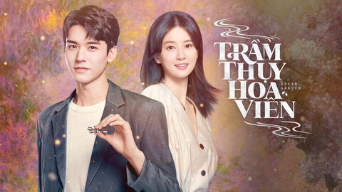 Hình ảnh tập 1 Trầm Thụy Hoa Viên