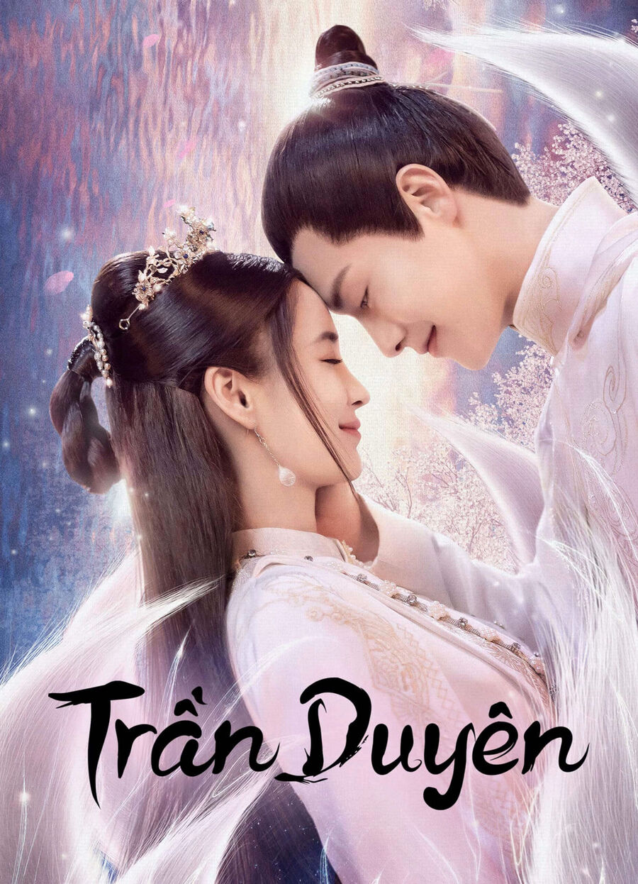 Hình ảnh phim Trần Duyên