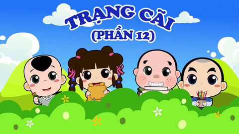 Hình ảnh tập 1 Trạng Cãi (Phần 12)