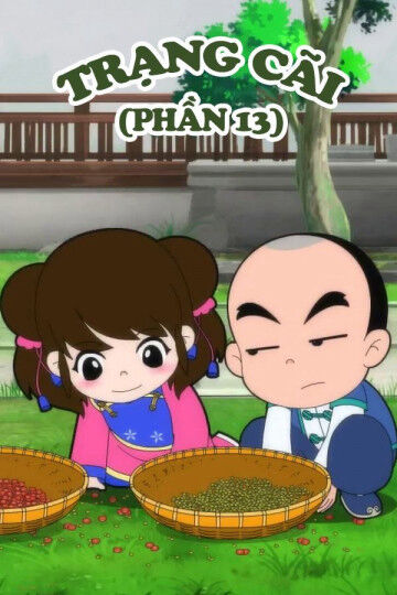 Tập 1 phim Trạng Cãi (Phần 13)
