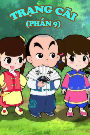Tập 1 phim Trạng Cãi (Phần 9)