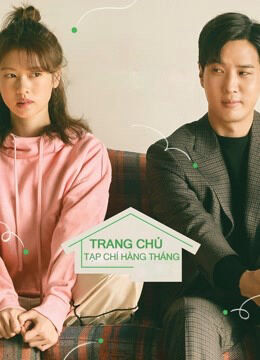 Hình ảnh phim Trang Chủ Tạp Chí Hàng Tháng