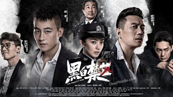 Tập 2 phim Trắng Đen Sáng Tỏ