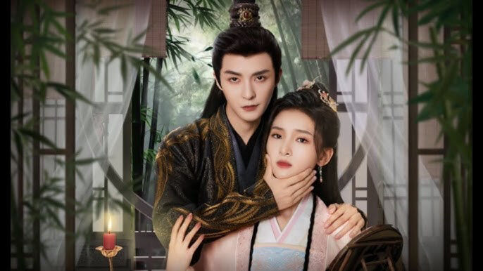 Tập 2 phim Trang Tâm Ký