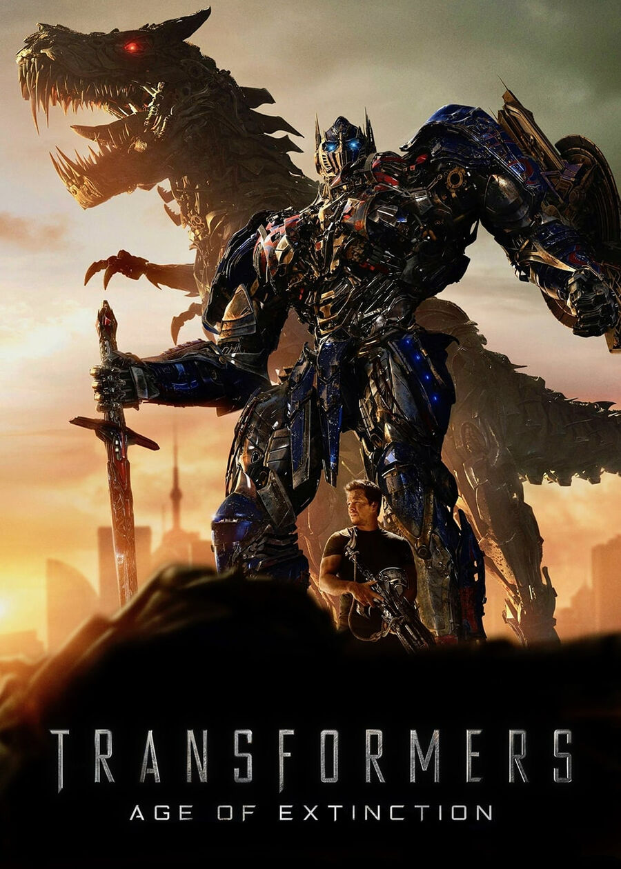 Hình ảnh phim Transformers: Kỷ Nguyên Hủy Diệt