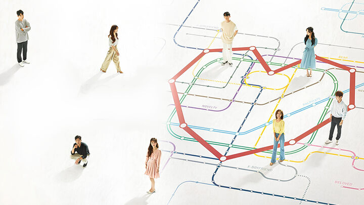 Tập 2 phim Transit Love (Phần 3)