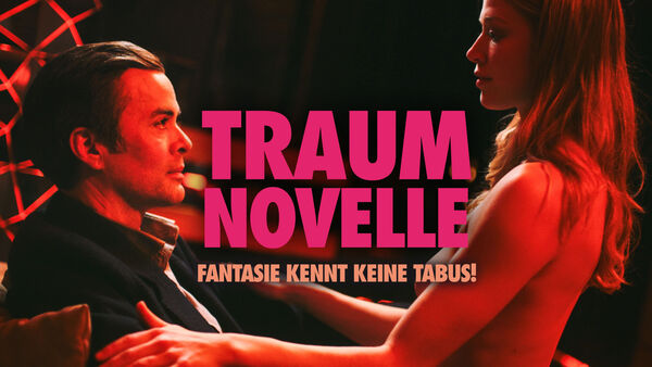 Poster phim Traumnovelle