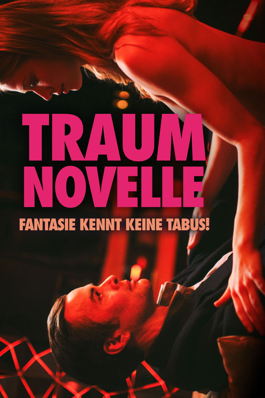 Hình ảnh phim Traumnovelle