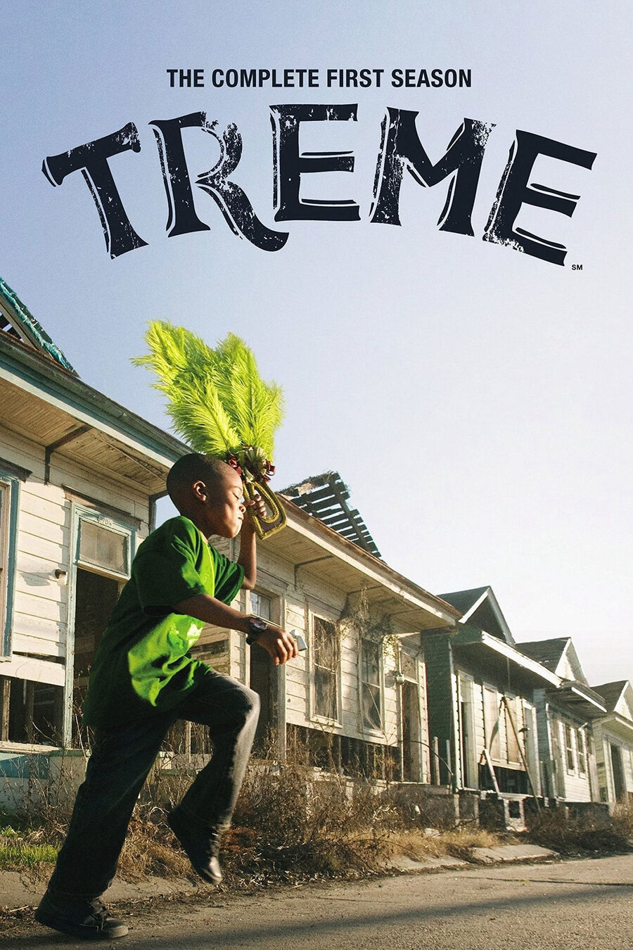 Hình ảnh phim Treme (Phần 1)
