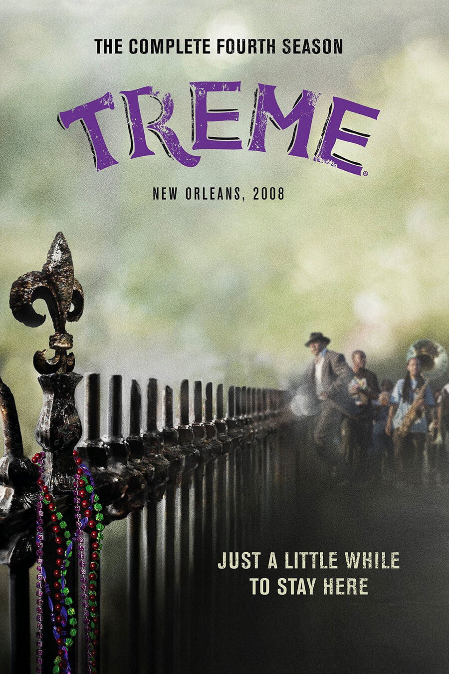 Hình ảnh phim Treme (Phần 4)