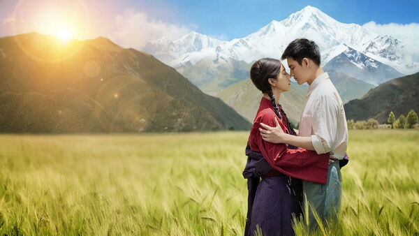 Poster phim Trên Đỉnh Đông Sơn
