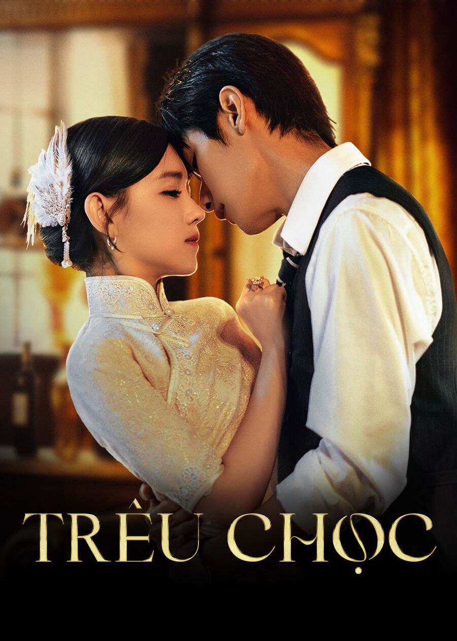 Hình ảnh phim Trêu Chọc
