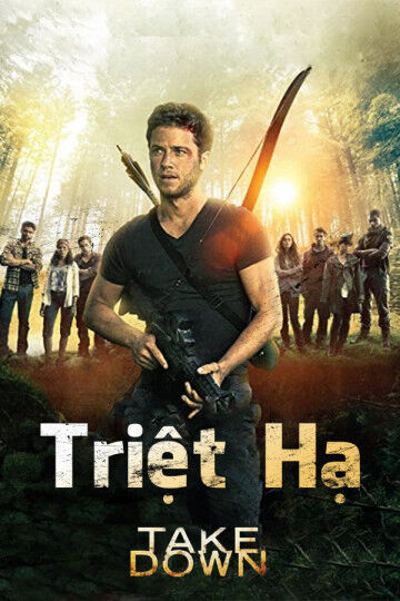 Hình ảnh phim Triệt Hạ