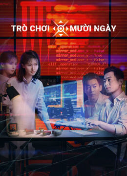 Hình ảnh tập 2 Trò Chơi Mười Ngày