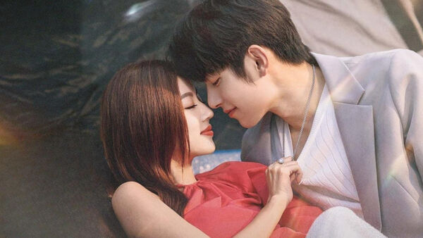 Poster phim Trò Chơi Tình Ái