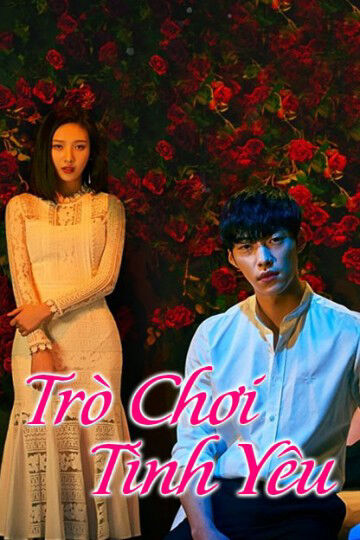 Tập 1 phim Trò Chơi Tình Yêu