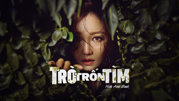 Poster phim Trò Trốn Tìm