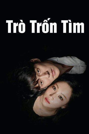 Hình ảnh tập 2 Trò Trốn Tìm
