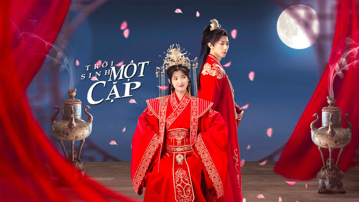Tập 2 phim Trời Sinh Một Cặp