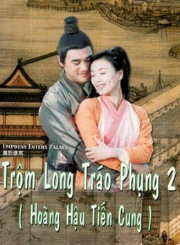 Tập 1 phim Trộm Long Tráo Phụng 2